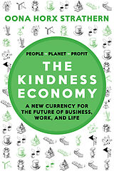 eBook (epub) The Kindness Economy de Oona Horx Strathern
