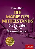 E-Book (pdf) Die Magie des Mittelstands von Fabian Hänle