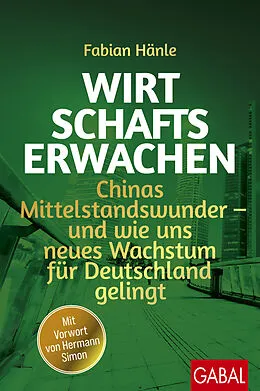 E-Book (pdf) Wirtschaftserwachen von Fabian Hänle
