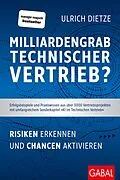 E-Book (pdf) Milliardengrab Technischer Vertrieb? von Ulrich Dietze