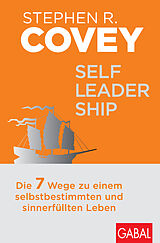 E-Book (pdf) Self-Leadership von Stephen R. Covey