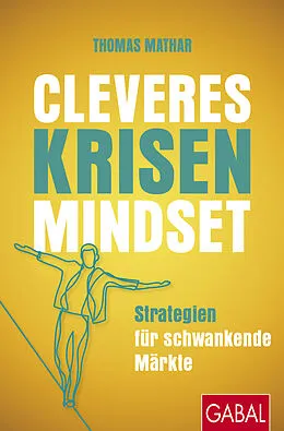 E-Book (pdf) Cleveres Krisen-Mindset von Thomas Mathar
