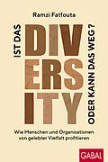 E-Book (epub) Ist das Diversity oder kann das weg? von Ramzi Fatfouta