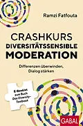 E-Book (pdf) Crashkurs Diversitätssensible Moderation von Ramzi Fatfouta