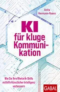 E-Book (pdf) KI für kluge Kommunikation von Anita Hermann-Ruess