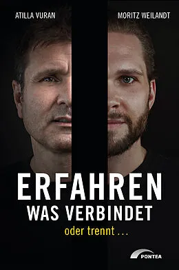 E-Book (pdf) Erfahren, was verbindet  oder trennt  von Atilla Vuran, Moritz Weilandt