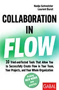 E-Book (pdf) Collaboration in Flow von Nadja Schnetzler, Laurent Burst