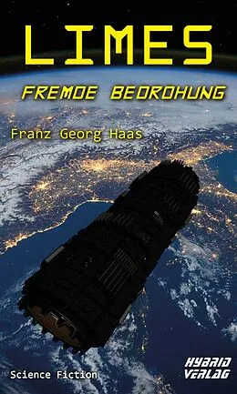E-Book (epub) Limes von Franz Georg Haas