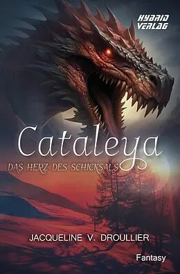 E-Book (epub) Cataleya von jacqueline V. Droullier