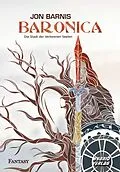 E-Book (epub) Baronica von Jon Barnis