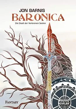 E-Book (epub) Baronica von Jon Barnis