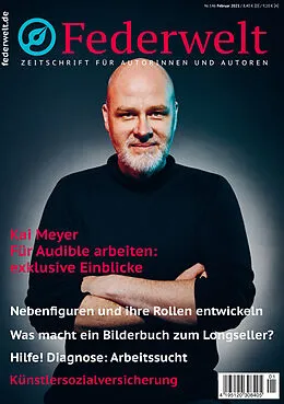 E-Book (pdf) Federwelt 146, 01-2021, Februar 2021 von Christina Maria Schollerer, Annette Langen, Karin Fleischanderl