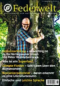 E-Book (pdf) Federwelt 151, 06-2021, Dezember 2021 von Thore D. Hansen, Martin Conrath, Oliver Uschmann