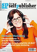 E-Book (pdf) der selfpublisher 24, 4-2021, Heft 24, Dezember 2021 von Catherine Strefford, Jasmin Zipperling, Ann Rose