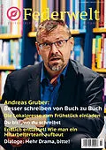 E-Book (pdf) Federwelt 154, 03-2022, Juni 2022 von Oliver Wenzlaff, Stephan Waldscheit, Lisa Keil