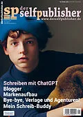 E-Book (pdf) der selfpublisher 29, 1-2023, Heft 29, März 2023 von Sonja Rüther, Insa Segebade, Monika Schulze