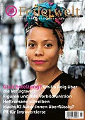 E-Book (pdf) Federwelt 162, 05-2023, Oktober 2023 von Emilia Roig, Sabine Langohr, Martina Weber