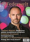 E-Book (pdf) Federwelt 163, 06-2023, Dezember 2023 von Thomas Wagner, Kerstin Hau, Mona Jones