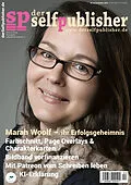 E-Book (pdf) der selfpublisher 32, 4-2023, Heft 32, Dezember 2023 von April Wynter, Insa Segebade, Tamara Leonhard