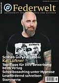 E-Book (pdf) Federwelt 165, 02-2024, April 2024 von Kai Lüftner, Hanna Aden, Fritz Gesing