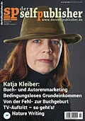 E-Book (pdf) der selfpublisher 34, 2-2024, Heft 34, Juni 2024 von April Wynter, Vera Nentwich, Alexa Gothe