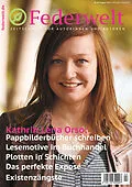 E-Book (pdf) Federwelt 167, 04-2024, August 2024 von Kathrin Lena Orso, Anna-Kathrin Warner, Kai Blum