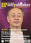 E-Book (pdf) der selfpublisher 37, 1-2025, Heft 37, März 2025 von Elvira Zeissler, Insa Segebade, Luise Eggers