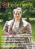 E-Book (pdf) Federwelt 171, 02-2025, April 2025 von Michaela Seul, Hiltrud Baier, Annie Waye