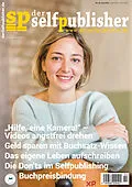 E-Book (pdf) der selfpublisher 38, 2-2025, Heft 38, Juni 2025 von Elvira Zeissler, Insa Segebade, Luise Eggers