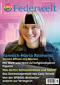 E-Book (pdf) Federwelt 176, 01-2026, Februar 2026 von Yannick-Maria Reimers, Sinem Straughan, Cally Stronk