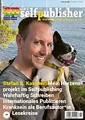 E-Book (pdf) der selfpublisher 2-2026, Heft 42, Juni 2026 von Stefan S. Kassner, Luise Eggers, Markus Weber