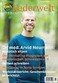 E-Book (pdf) Federwelt 180, 05-2026, Oktober 2026 von Tatjana Mark, Sandra Åslund, Gesine Berg
