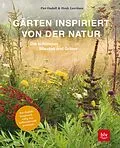 E-Book (epub) Gärten inspiriert von der Natur von Piet Oudolf, Henk Gerritsen