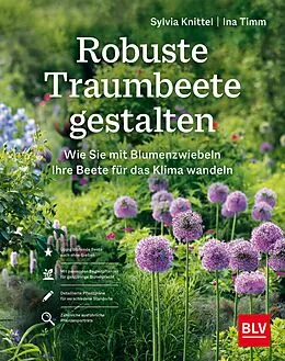 E-Book (epub) Robuste Traumbeete gestalten von Ina Timm, Sylvia Knittel
