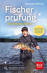 E-Book (epub) Fischerprüfung von Alexander Kölbing
