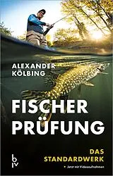 E-Book (epub) Fischerprüfung von Alexander Kölbing