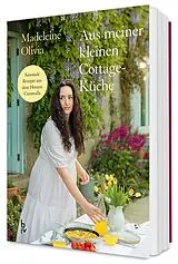 Fester Einband Aus meiner kleinen Cottage-Küche von Madeleine Olivia