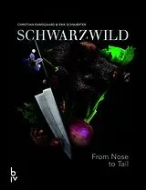 Fester Einband Schwarzwild von Christian Ramsgaard, Erik Schwærter