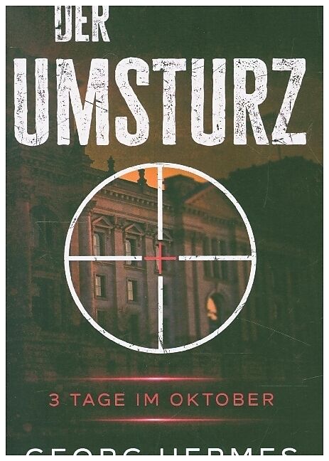 Der Umsturz