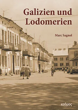 E-Book (pdf) Galizien und Lodomerien von Marc Sagnol