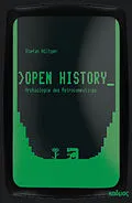 E-Book (pdf) Open History von Stefan Höltgen