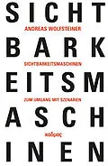 E-Book (pdf) Sichtbarkeitsmaschinen von Andreas Wolfsteiner