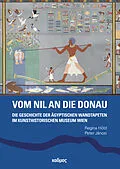 E-Book (pdf) Vom Nil an die Donau von 
