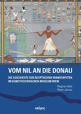 E-Book (pdf) Vom Nil an die Donau von 