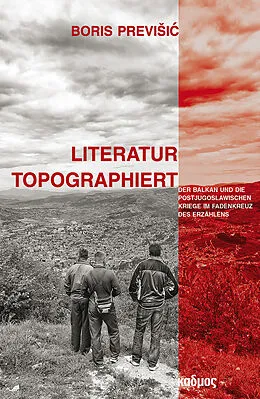 E-Book (pdf) Literatur topographiert von Boris Previi