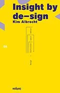 E-Book (pdf) Insight by de-sign von Kim Albrecht