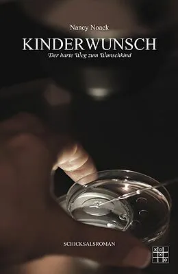 E-Book (epub) Kinderwunsch von Nancy Noack