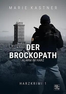 E-Book (epub) Der Brockopath von Marie Kastner