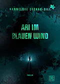 E-Book (epub) Ari im blauen Wind von Hannelore Dechau-Dill