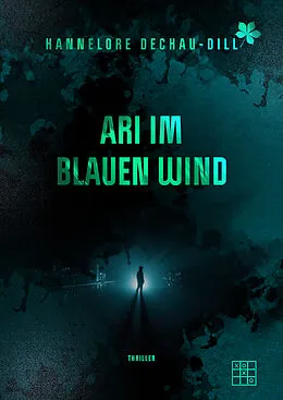 E-Book (epub) Ari im blauen Wind von Hannelore Dechau-Dill